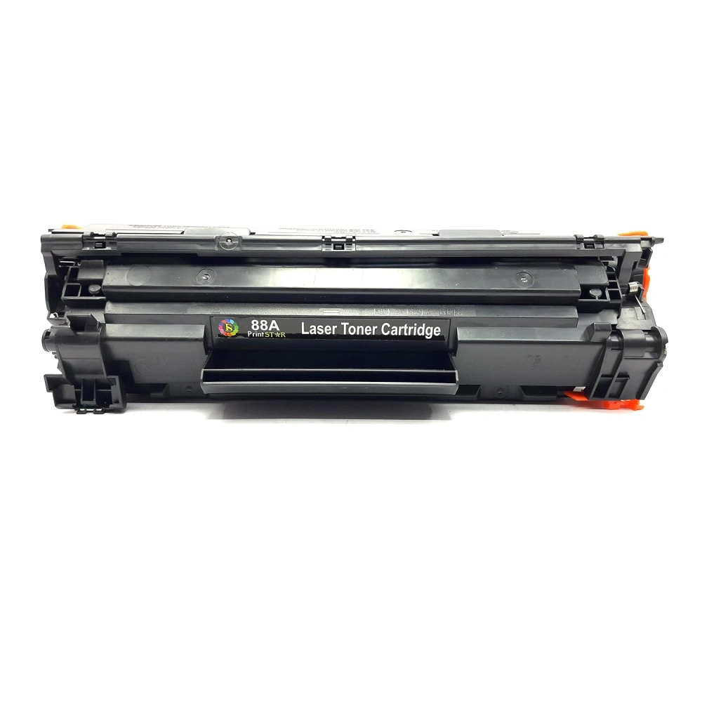 Printstar Compatible Laser Cartridge For HP 88A view 2